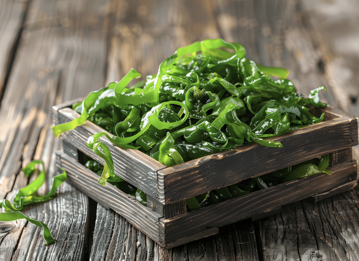 Wakame